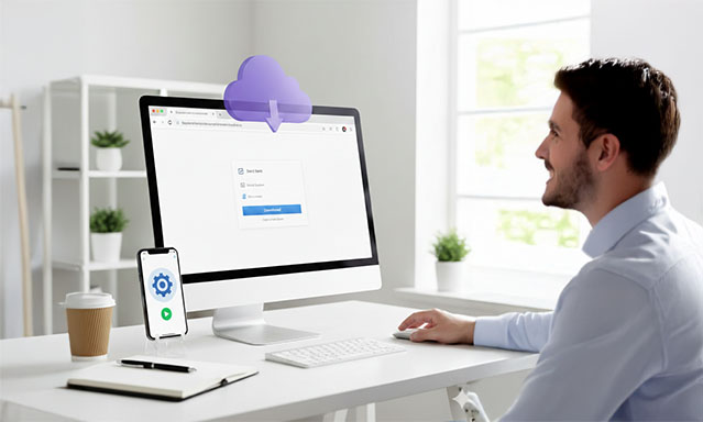 Download software for smart printer setup