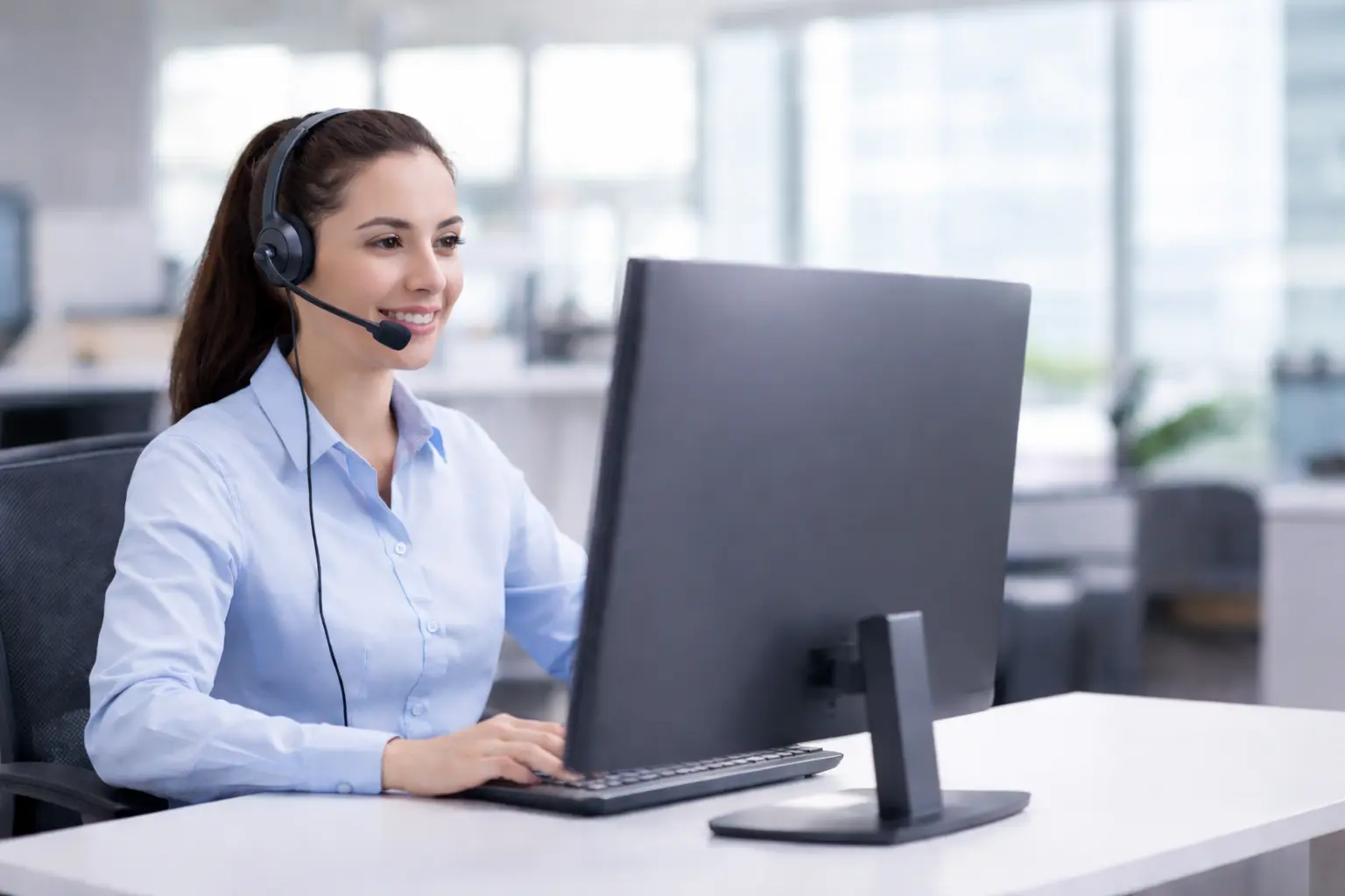 Live help for smart printer setup