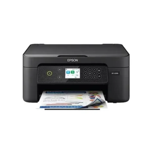 Epson Expression Home XP-4200 Wireless Color Inkjet Printer, All-In-One, Print, Scan, Copy (9472525)