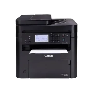 Canon imageCLASS MF275dw Wireless Black & White All-in-One Laser Printer (5621C004)