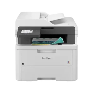 Brother MFC-L3720CDW Wireless Color Laser Printer, All-In-One, Print, Scan, Copy, Fax (MFCL3720CDW)