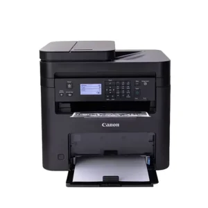 Canon imageCLASS MF273dw Wireless Black & White Laser Printer, All-In-One, Print, Scan, Copy