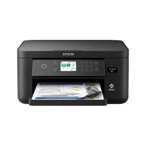 Epson Expression Home XP-5200 Wireless Color Inkjet Printer, All-In-One, Print, Scan, Copy (9472533)