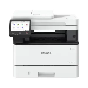 Canon imageCLASS MF465dw II Wireless Black & White All-In-One Laser Printer, Best for Office (7188C006)