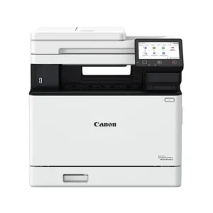 Canon imageCLASS MF753Cdw II Wireless Color All-In-One Laser Printer, Best for Office (7188C006)