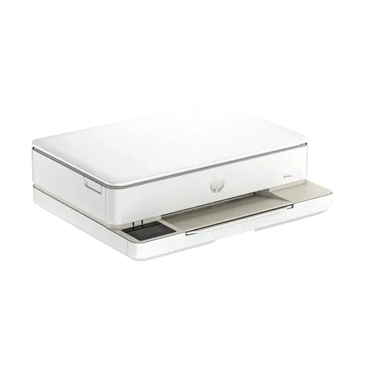 HP Envy 6155e All-in-One Printer w/free 3 months Instant Ink through HP+, AI-enabled - Image 3