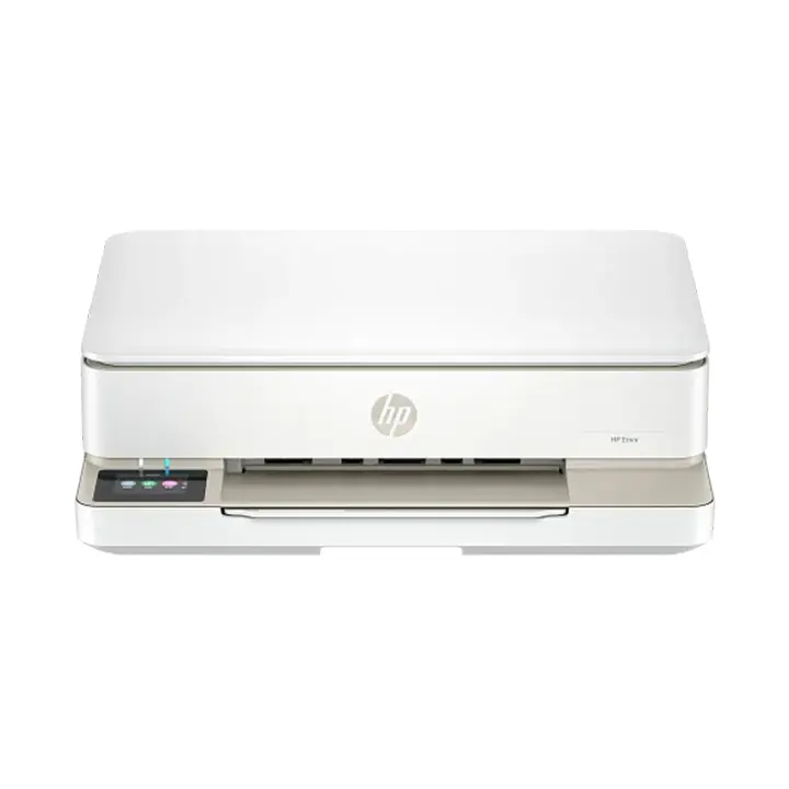 HP Envy 6155e All-in-One Printer w/free 3 months Instant Ink through HP+, AI-enabled