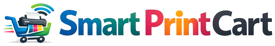Smart Print Cart Logo