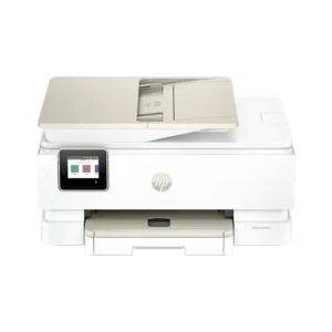 HP Envy Photo 7975 All-in-One Printer with free 3 Months of Instant Ink, AI-enabled