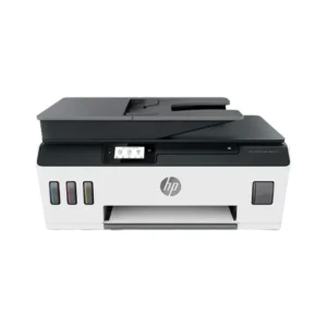 HP Smart Tank Plus 651 Wireless All-in-One