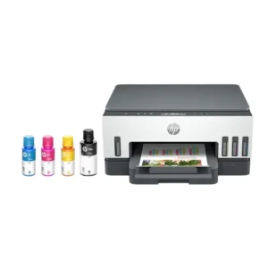 HP Smart Tank 7001 All-in-One Printer, AI-enabled