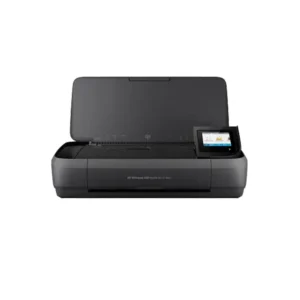 HP OfficeJet 250 Mobile All-in-One Printer
