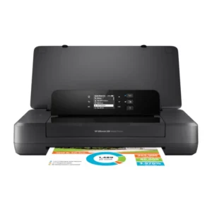 HP OfficeJet 200 Mobile Printer