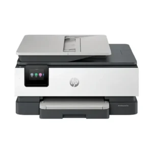 HP OfficeJet Pro 8139e Wireless All-in-One Printer with 1 Full Year Instant Ink with HP+, AI-enabled