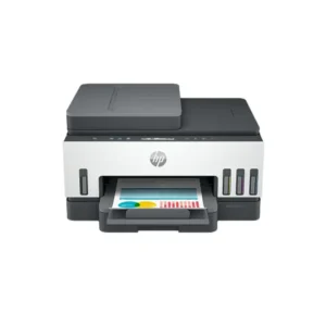 HP Smart Tank 7301 All-in-One Printer, AI-enabled