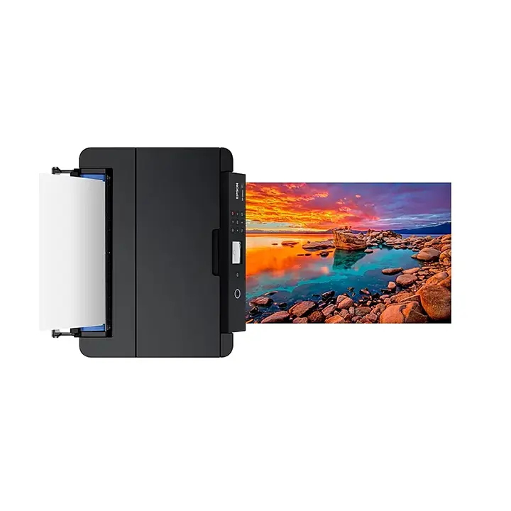 Epson Expression Photo XP-15000 Wireless Color Inkjet Printer, Single-Function, Print (9472517) - Image 2